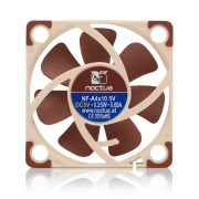 Noctua 40mm NF-A4x10-5V