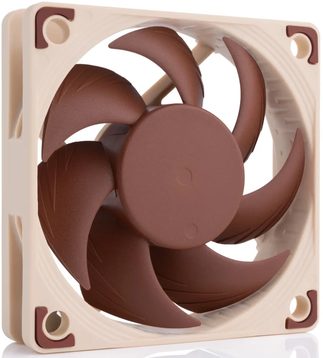 Noctua NF-A6x15 FLX 60x15mm
