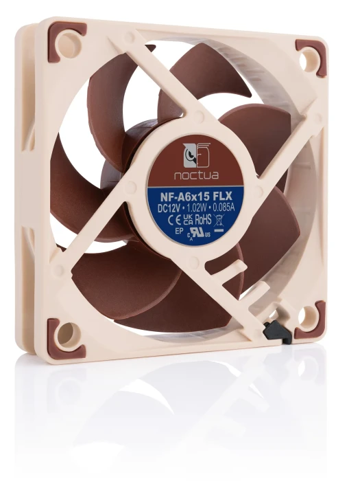 Noctua NF-A6x15 FLX 60x15mm