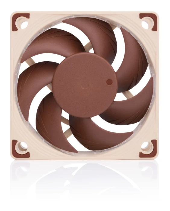 Noctua NF-A6x15 PWM 60x15mm