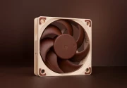 Noctua NF-A6x15 PWM 60x15mm