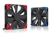Noctua NF-F12 PWM Chromax.black.swap