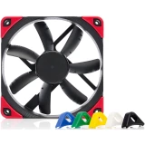 Noctua NF-S12A PWM Chromax.black.swap