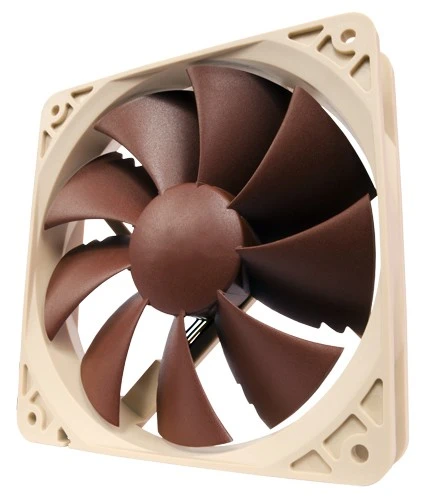 Noctua120mm NF-P12 PWM