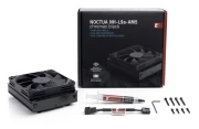 Noctua NH-L9a-AM5 CHROMAX.BLACK