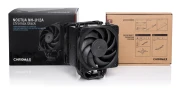 Noctua NH-U12A DUAL Chromax.black