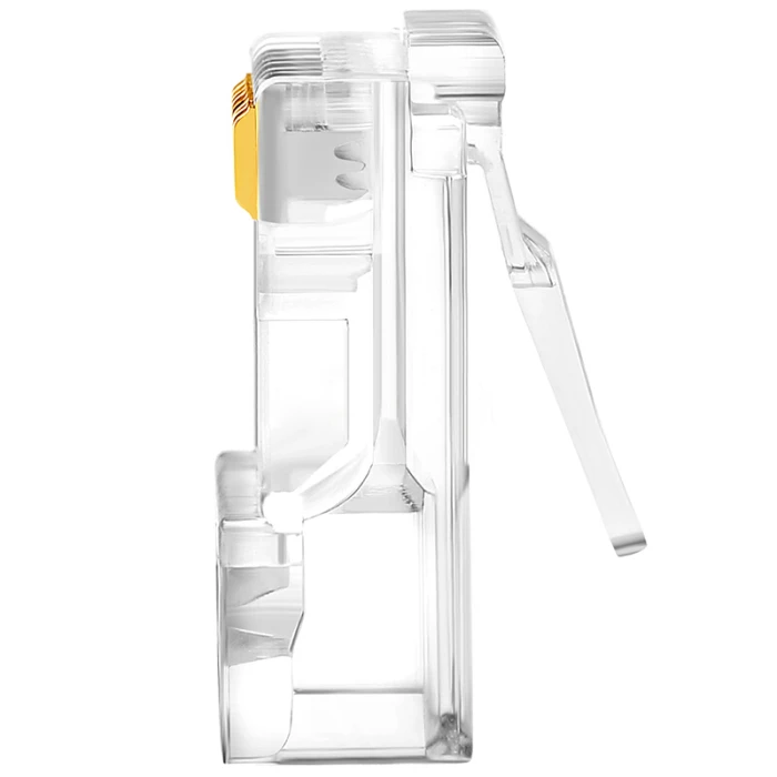 Конектори RJ-45 VCom - 20 броя