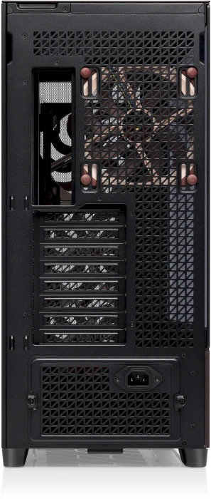 Noctua Antec Flux Pro Noctua Edition