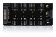 Noctua Fan Hub - 8 port PWM NA-FH1