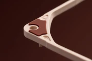 Noctua Inlet Side Spacers - 2pcs pack 140x25 mm Fans - NA-IS1-14-Sx2