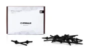 Noctua Fan Slics 20pcs - NA-SAV2 chromax black