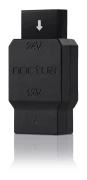 Noctua Voltage converter 24v DC to 12v DC - NA-VC1