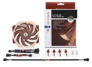 Noctua NF-A12x25r PWM