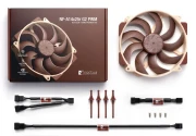 Noctua NF-A14x25r G2 PWM 140mm