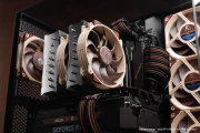 Noctua NF-A14x25r G2 PWM 140mm