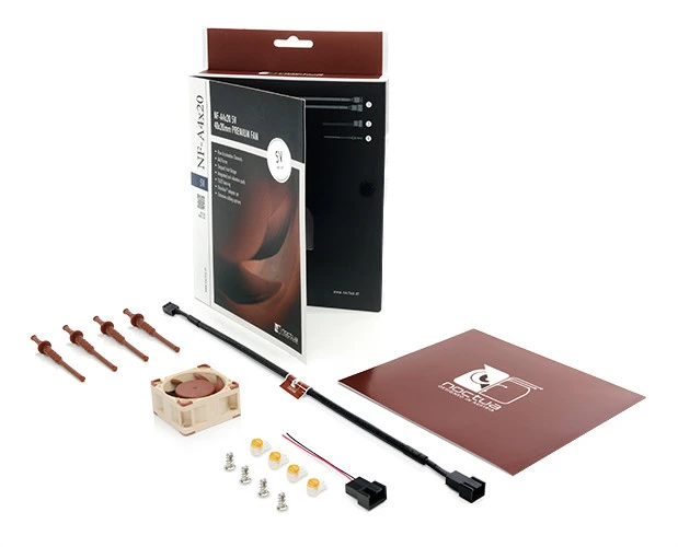 Noctua NF-A4x20 5V