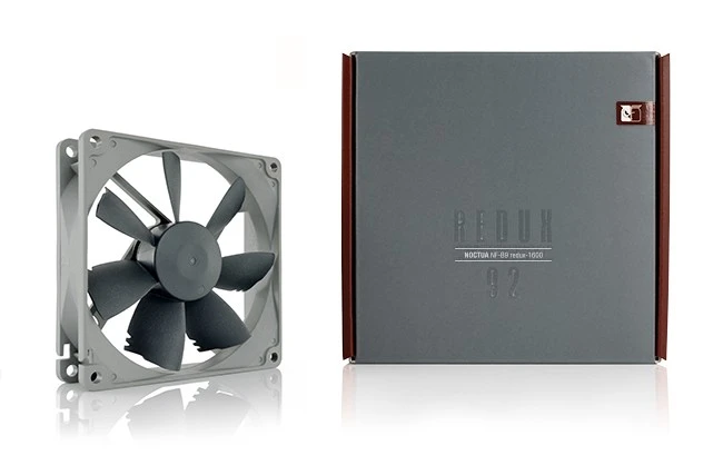 Noctua NF B9-redux 1600