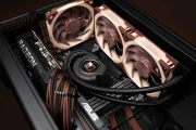 Noctua Water Cooling NL-LC1-24
