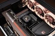 Noctua Water Cooling NL-LC1-36