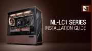 Noctua Water Cooling NL-LC1-24