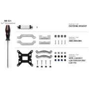 Noctua Mounting KIT - NM-M1-MP78