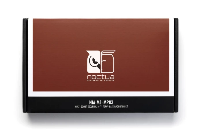 Noctua Mounting KIT - NM-M1-MP83