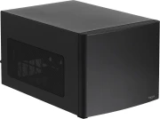 FRACTAL DESIGN NODE 304 BLACK