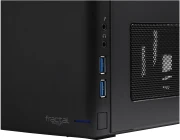 FRACTAL DESIGN NODE 304 BLACK