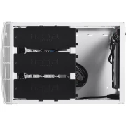 FRACTAL DESIGN NODE 304 WHITE