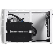 FRACTAL DESIGN NODE 304 WHITE