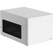 FRACTAL DESIGN NODE 304 WHITE