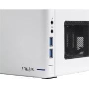 FRACTAL DESIGN NODE 304 WHITE