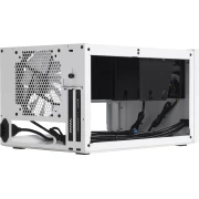 FRACTAL DESIGN NODE 304 WHITE