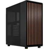 FRACTAL DESIGN North Charcoal Black