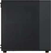 FRACTAL DESIGN North Charcoal Black