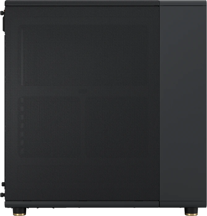 FRACTAL DESIGN North Charcoal Black