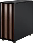 FRACTAL DESIGN North Charcoal Black TG Dark