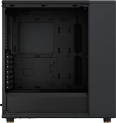 FRACTAL DESIGN North Charcoal Black TG Dark