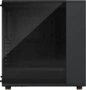 FRACTAL DESIGN North Charcoal Black TG Dark