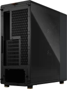 FRACTAL DESIGN North Charcoal Black TG Dark