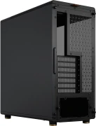 FRACTAL DESIGN North Charcoal Black TG Dark