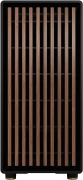 FRACTAL DESIGN North Charcoal Black TG Dark