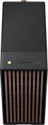 FRACTAL DESIGN North Charcoal Black TG Dark