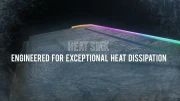 16GB DDR5-6000 CL38 APACER NOX RGB BLACK EXPO & XMP