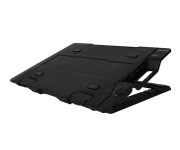 Zalman 17" Black ZM-NS2000