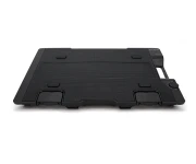 Zalman 17" Black ZM-NS2000