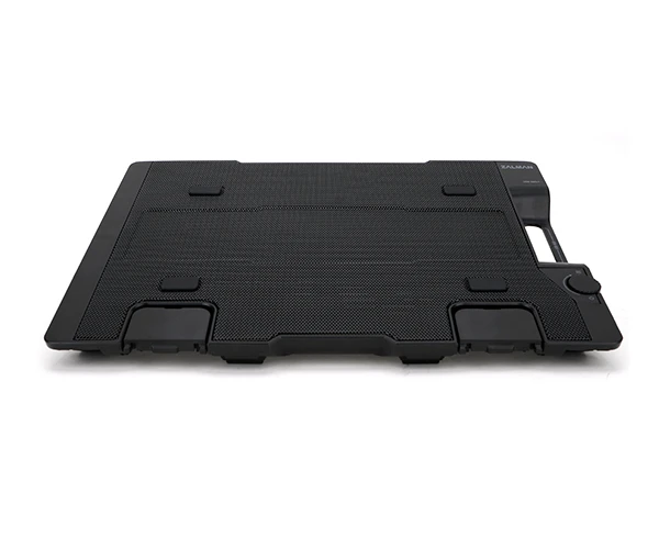 Zalman 17" Black ZM-NS2000