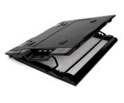 Zalman 17" Black ZM-NS2000