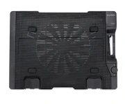 Zalman 17" Black ZM-NS2000