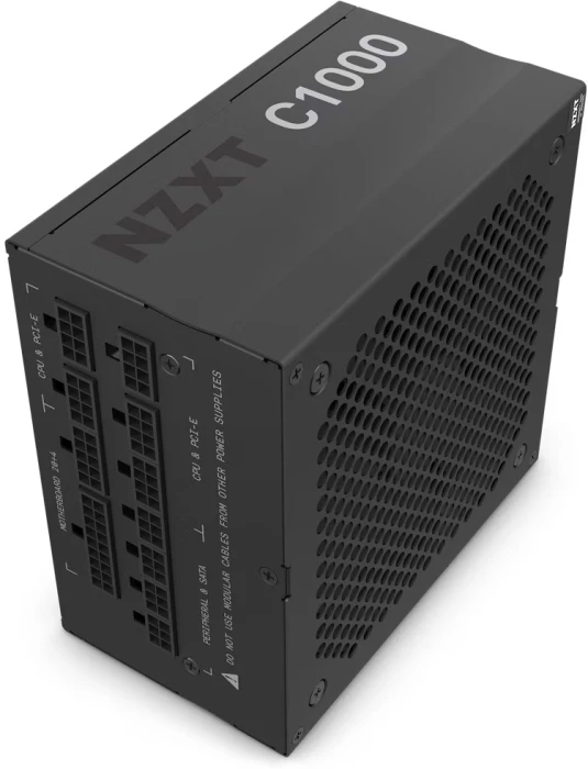 NZXT C1000 Gold 1000W